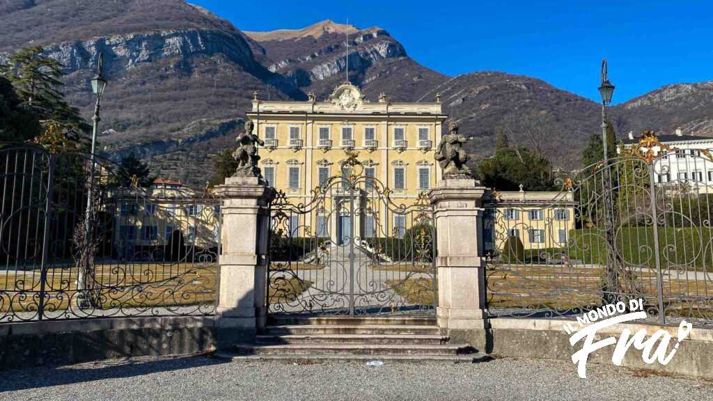 Tremezzo sul Lago di Como