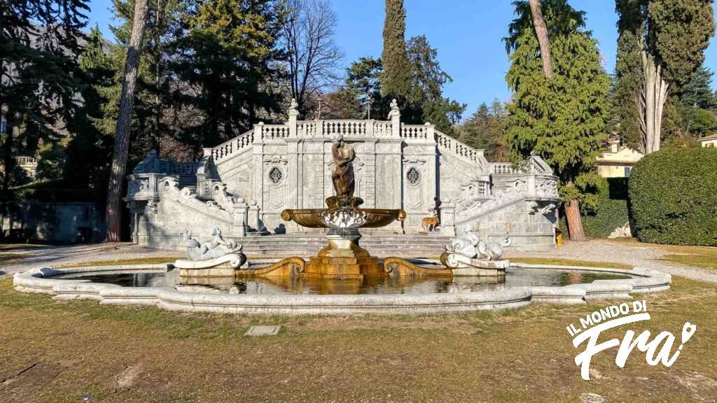 Tremezzo sul Lago di Como