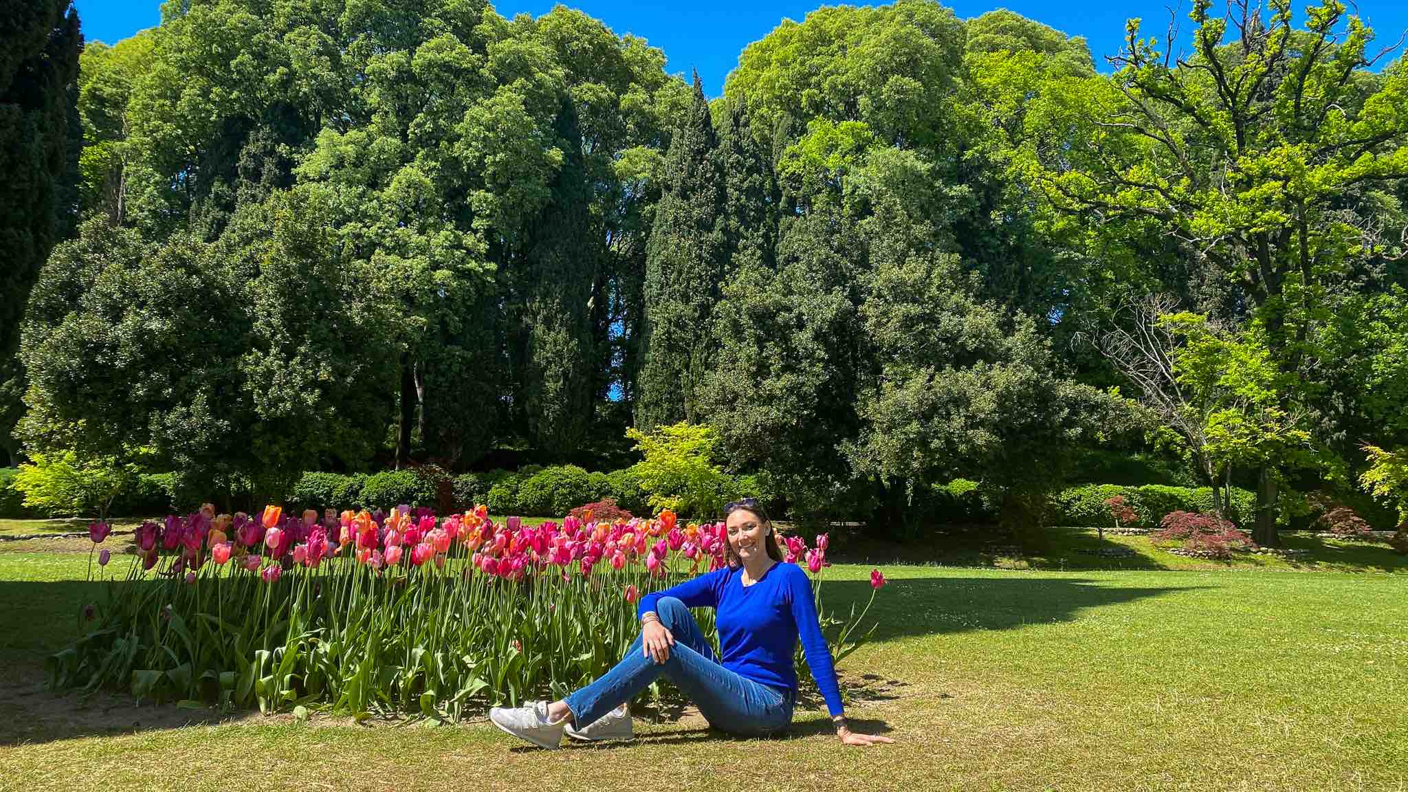 Parco Giardino Sigurtà: tutto quel che devi sapere prima di visitarlo