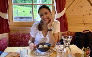 Dove mangiare in Val Gardena: Baita Pramulin Hütte