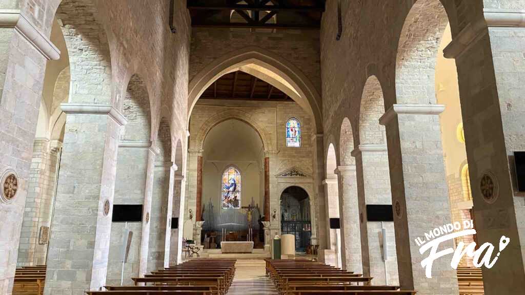 Cattedrale di Santa Maria Assunta ad Andria