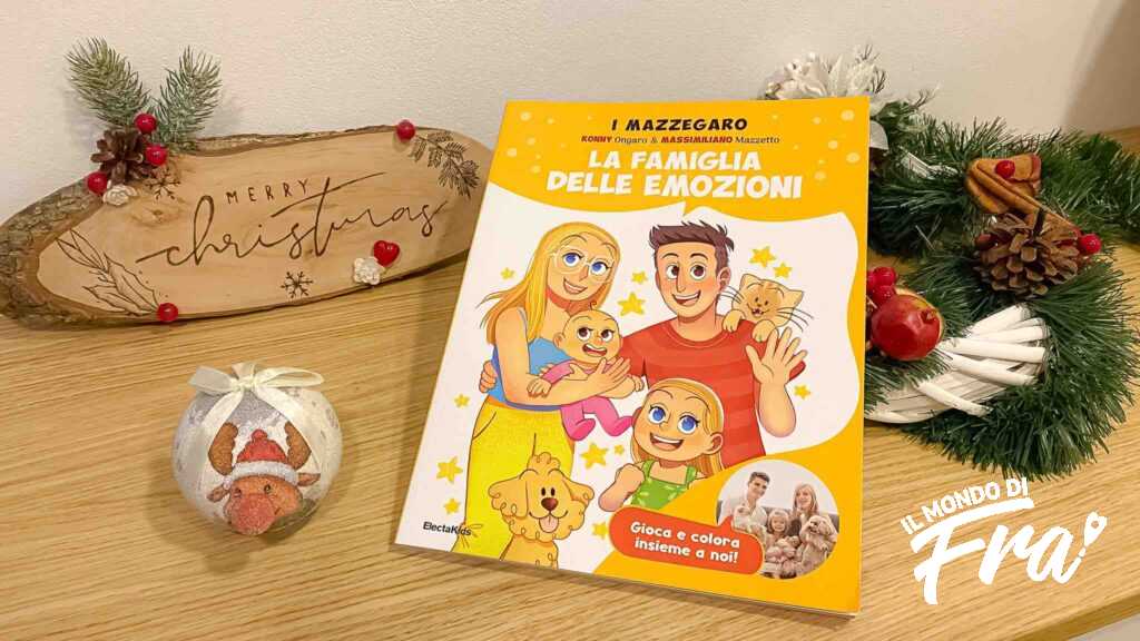 Libri da regalare a Natale ai bambini