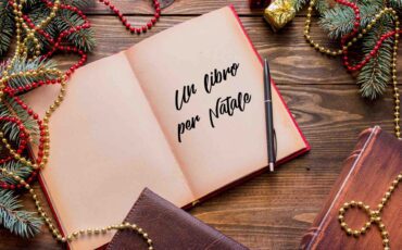 Libri da regalare a Natale