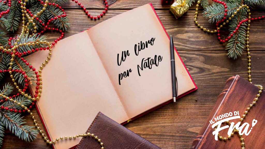 Libri da regalare a Natale