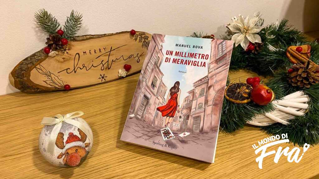 Un libro per Natale